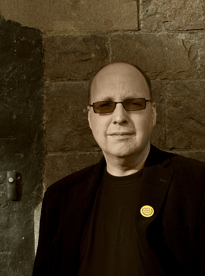 Stefan Gemzell