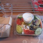 Helgens arbete