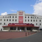 M+H Earls Court