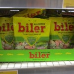 En populär bil