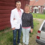 Skolavslutning