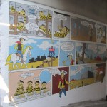 Lucky Luke i Kvalla