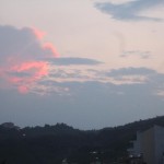 Kavalla by night
