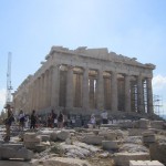 Akropolis – Aten