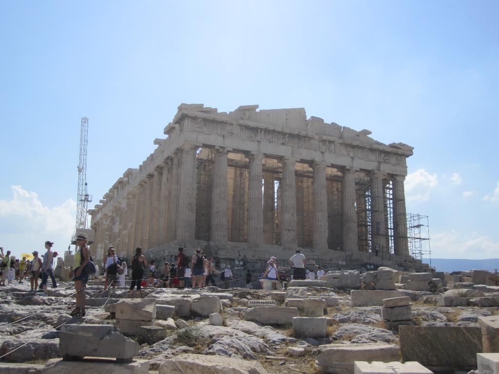 Akropolis