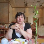 Volos till Frankfurt Hahn