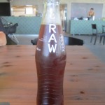 Pepsi RAW