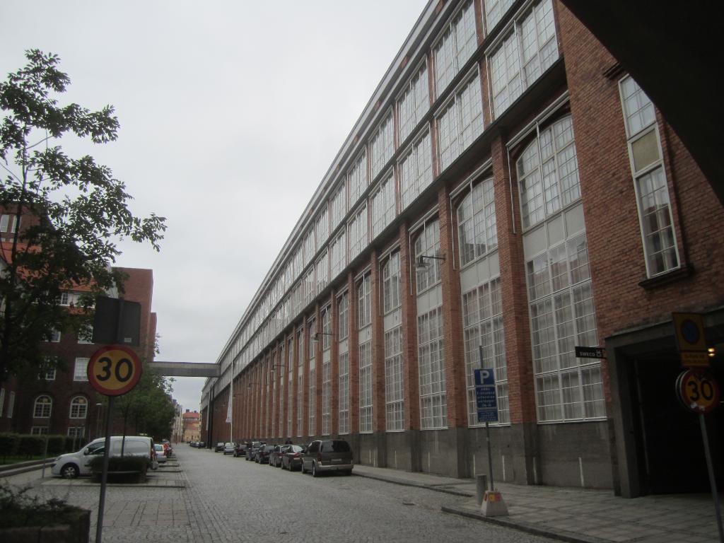 Läns och Konstmuseet Västerås