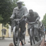 Gurkornas stad