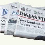 Insändare