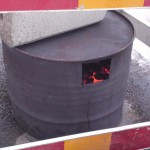 En doft av Bitumen