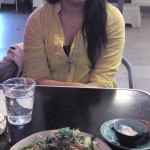 Lunchdate