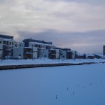 Lunchpromenad