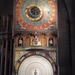 Horologium Mirabile Lundense