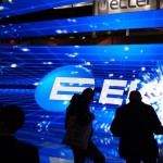ISE 2011, Amsterdam