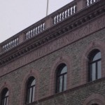 Skrivet i sten