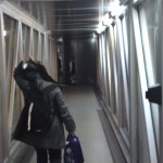 Go West!
