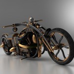 Steampunk