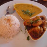 Indian Kitchen, Uppsala
