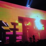 Roger Waters, The Wall