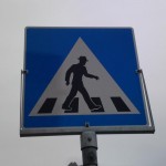 Oväntat stopp i Björkliden