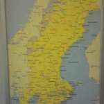 Lördag = Sova