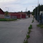 Ny arbetsvecka