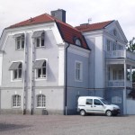 Gävle till Vadstena