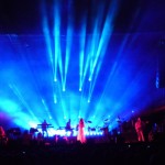 P-Floyd, Vadstena Slott