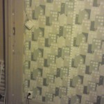 Dolda installationer
