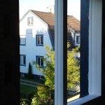 Fönstermålning