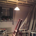 Arbetet rullar på / The Guild