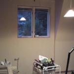 Heldag med renovering