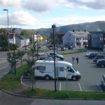 Möte i Namsos