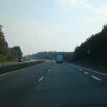 En liten tur mot Norrland