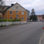 Dagar i Gävle