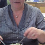 Lunchdate med AC