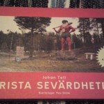 Trista Sevärdheter