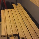 Fortsatt renovering