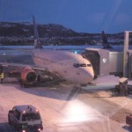 Hem via Oslo