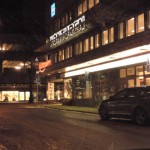 Hustruhämt