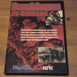 Bombingen av Namsos