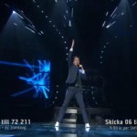 Melodifestivalen 2012