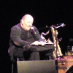 Freddie Wadling, Gävle Teater