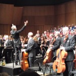Carmina Burana, Gävle Konserthus