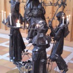 Gottsunda Kyrka