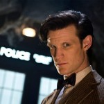 Doctor Who & Torchwood