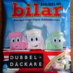 Ahlgrens Dubbeldäckare