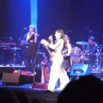 Laleh Pourkarim på konserthuset