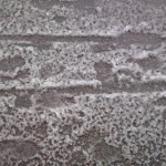 Vinter revisited
